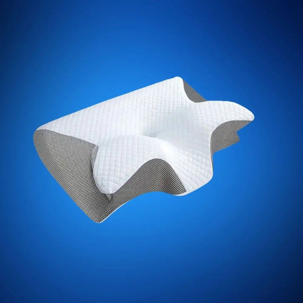 Travesseiro Sleepy™ – O travesseiro que transforma suas noites