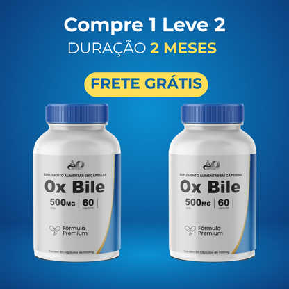 Ox Bile
