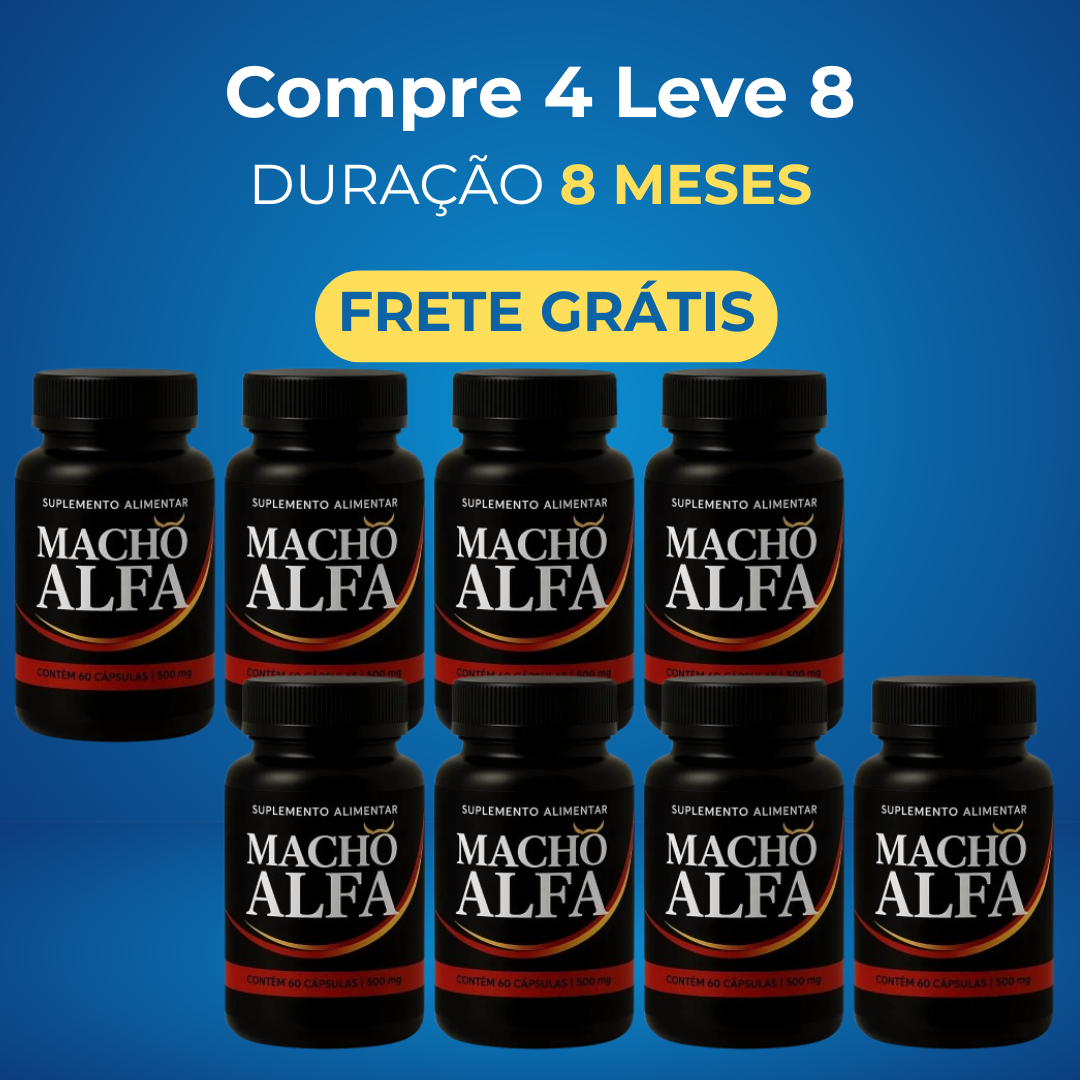 Macho Alfa