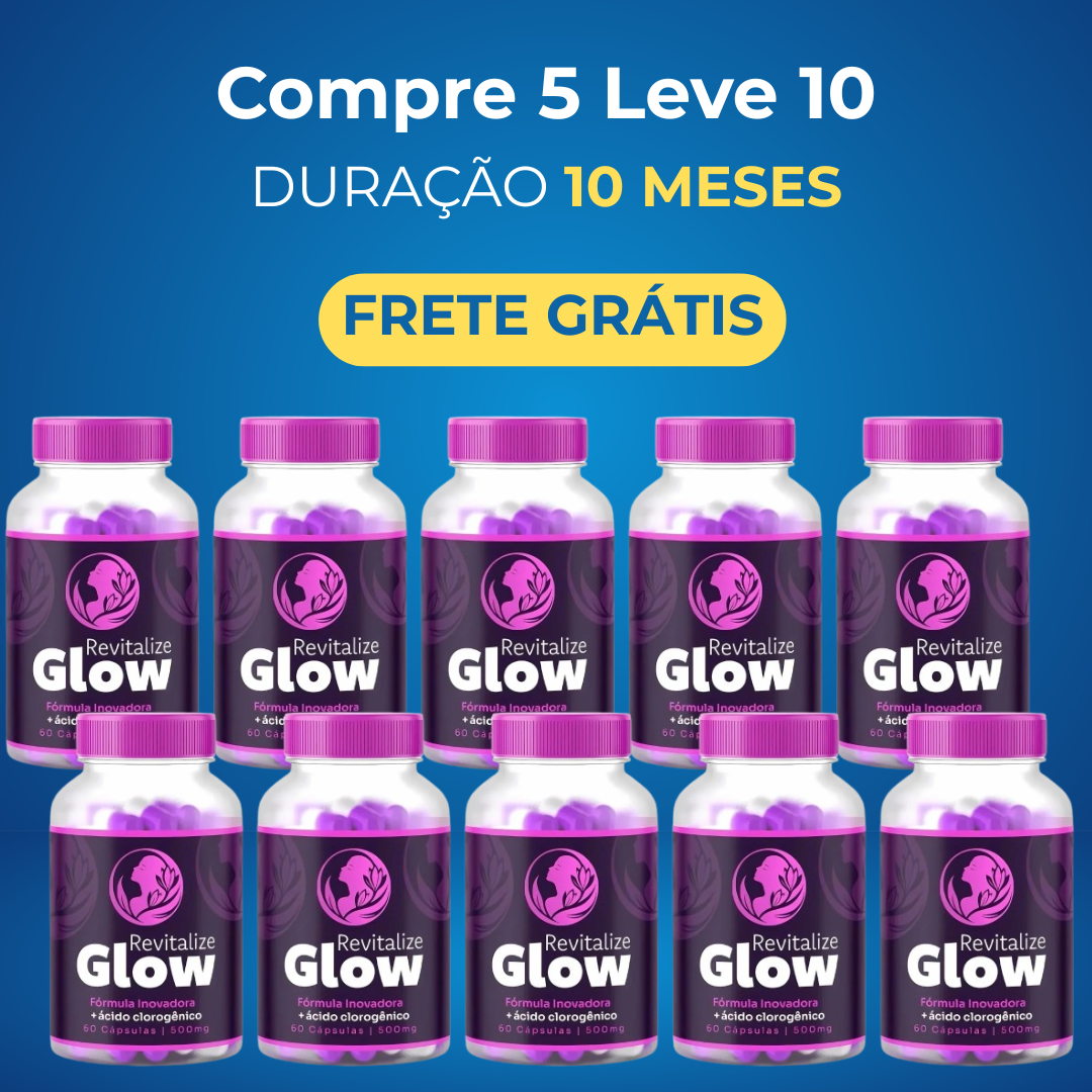 Revitalize Glow