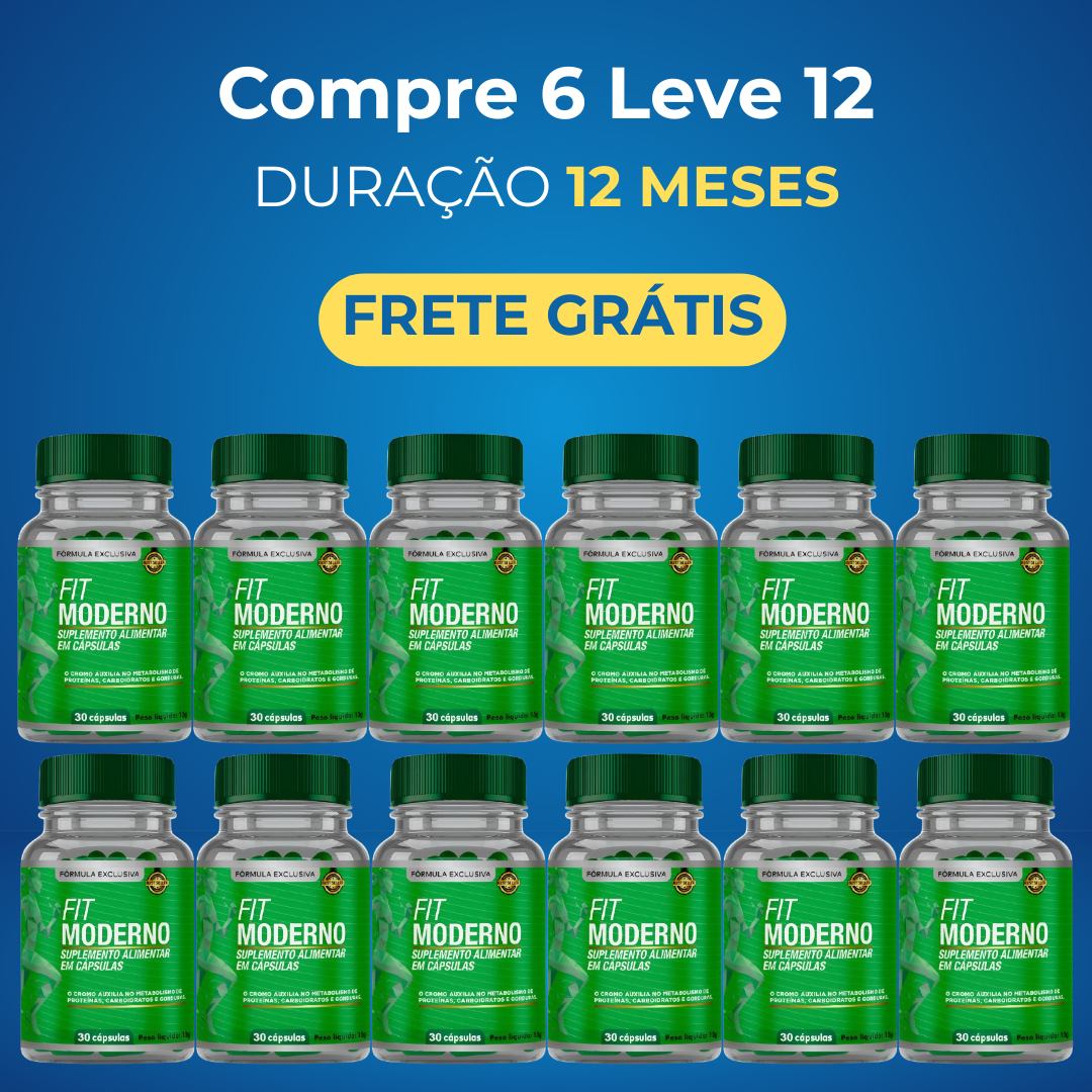 Fit Moderno