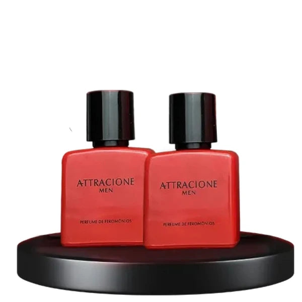 Attracione Men - Perfume de Feromônios