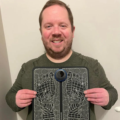 ReliveX – Alívio imediato para pés e pernas